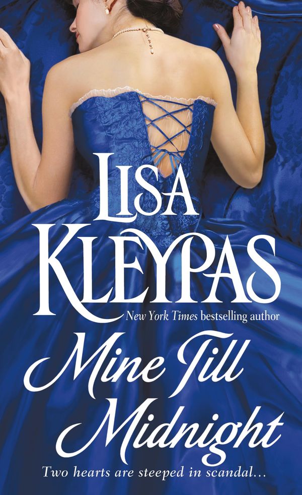 Mine Till Midnight cover