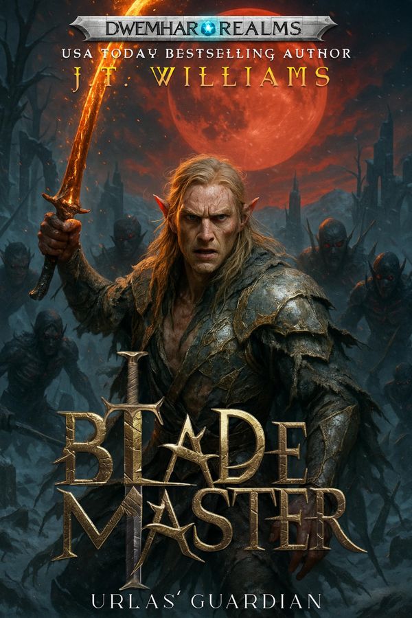 Urlas' Guardian Book Cover