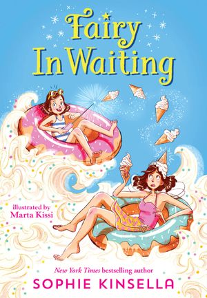 Fairy In Waiting