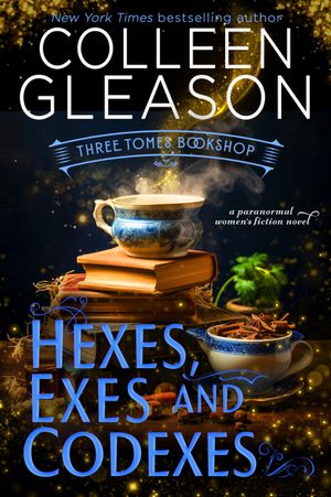 Hexes, Exes and Codexes