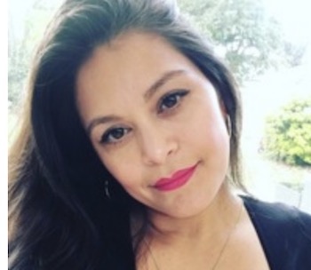 Photo of V. Castro