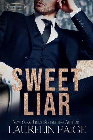 Sweet Liar