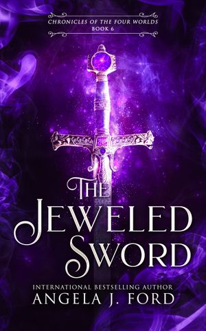 The Jeweled Sword
