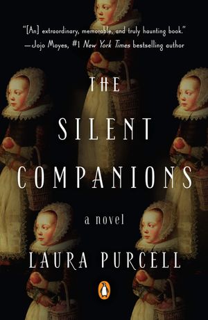 The Silent Companions