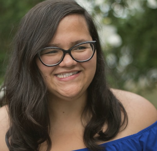 Photo of Crystal Maldonado