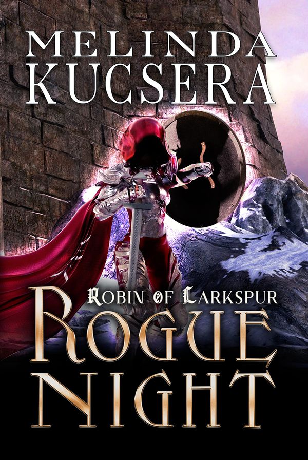 Rogue Night cover