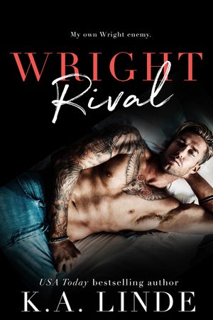 Wright Rival