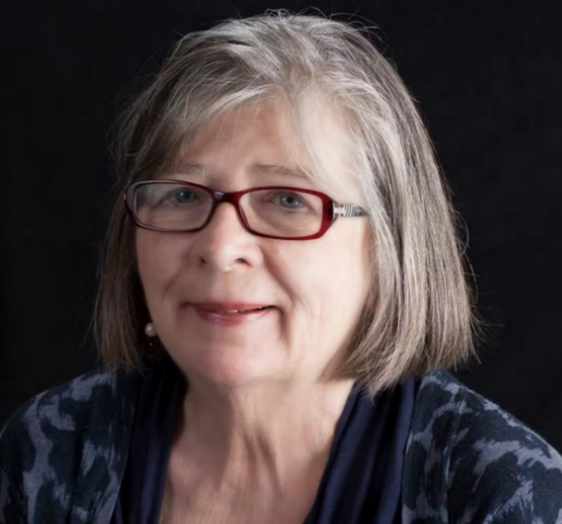 Photo of Barbara Ehrenreich