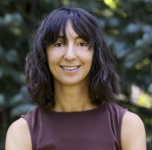 Photo of Lily Meyer