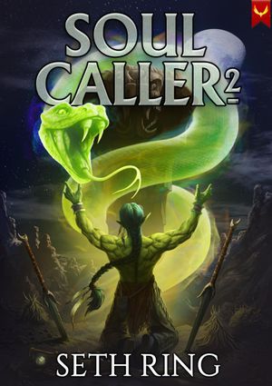 Soul Caller 2