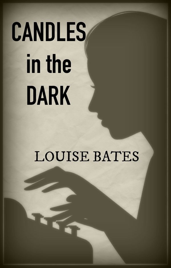 Candles in the Dark Book Cover