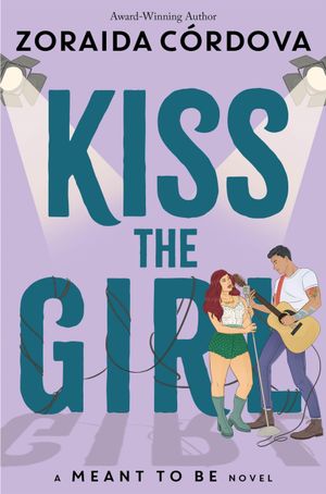 Kiss the Girl