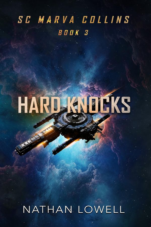 Hard Knocks cover