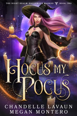 Hocus My Pocus