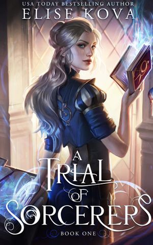 A Trial of Sorcerers