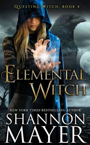 Elemental Witch