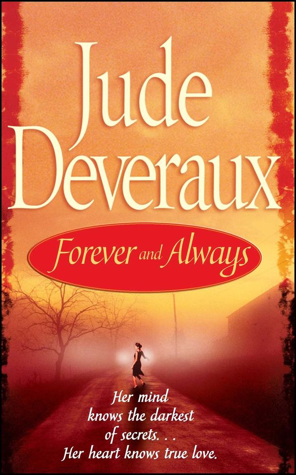Forever and Always cover