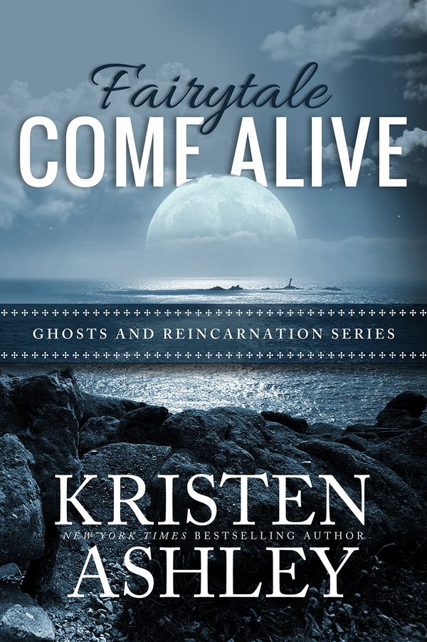 Fairytale Come Alive Book Cover