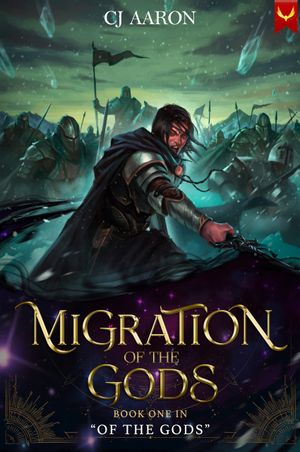 Migration of the Gods