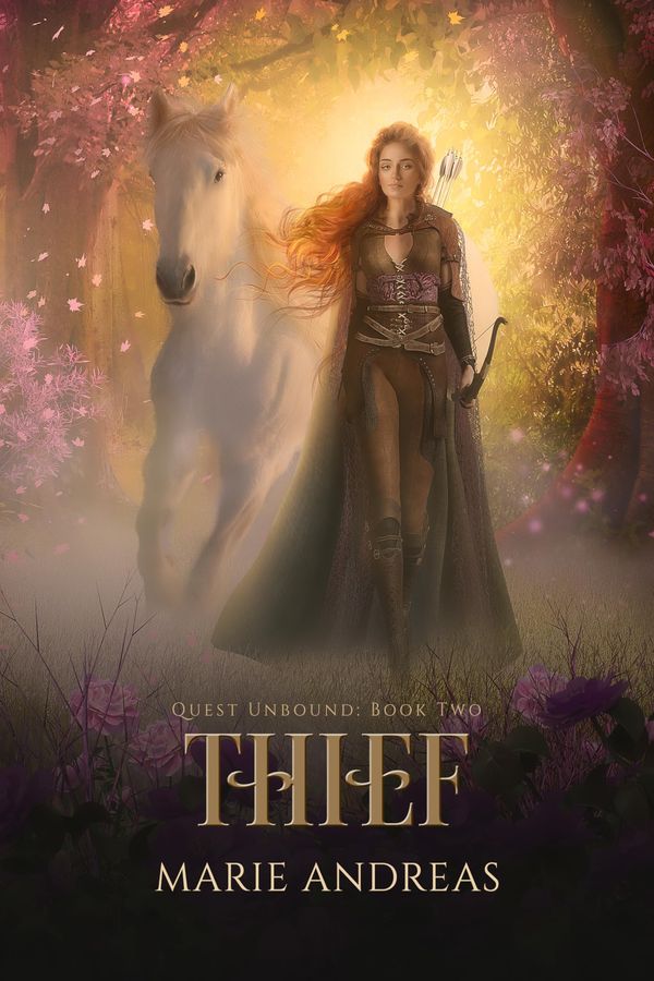 Thief cover