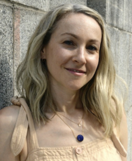 Photo of Nora Dahlia