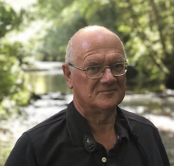 Photo of Peter Grainger