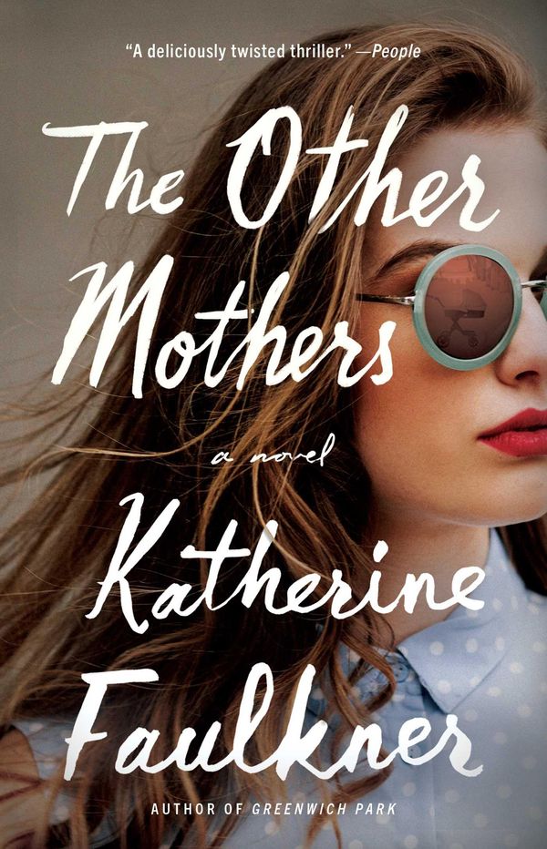 The Other Mothers Book Cover