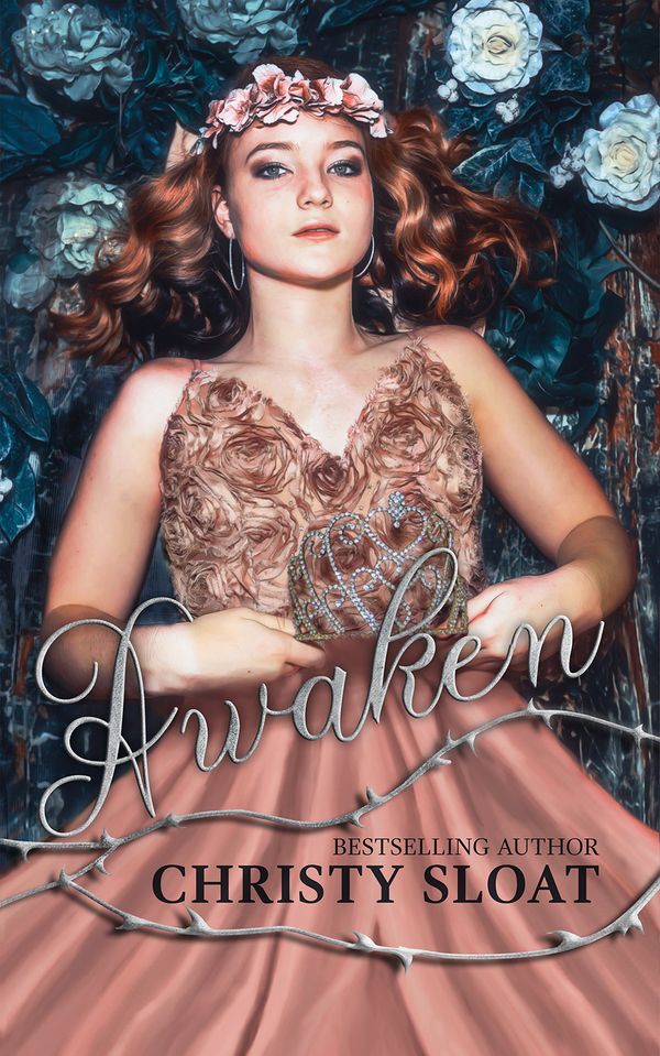 Awaken cover