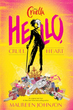 Hello, Cruel Heart