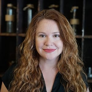 Photo of Andrea Cremer