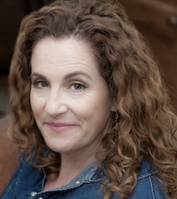 Photo of Ayelet Waldman