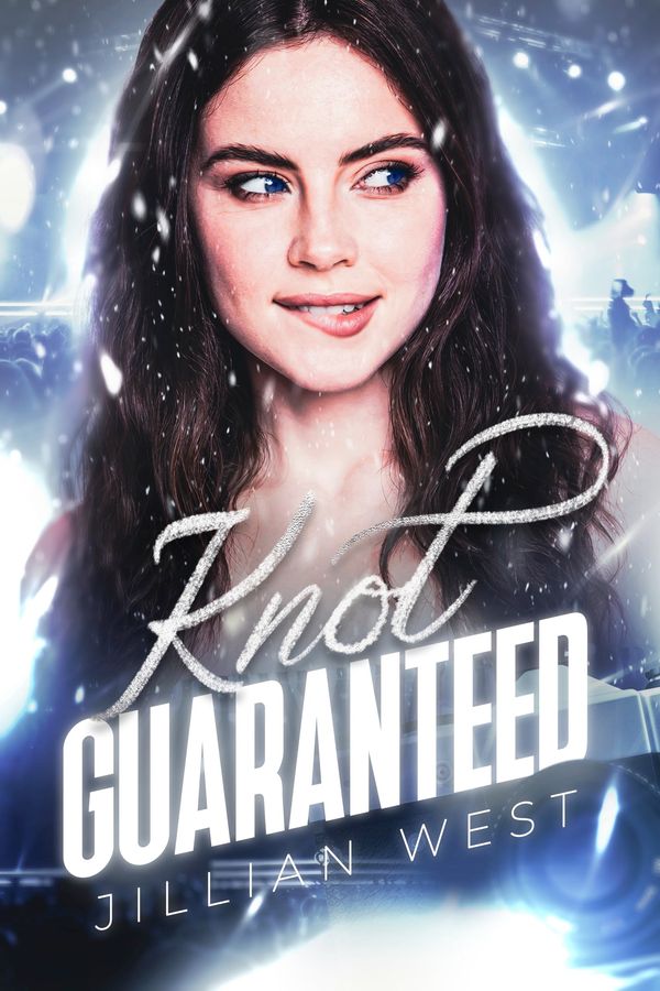 Knot Guaranteed Book Cover