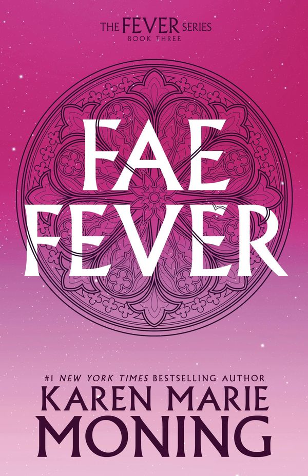 Faefever cover