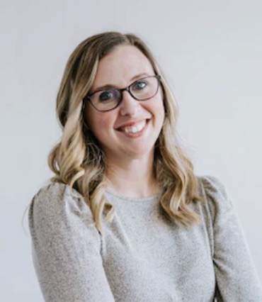 Photo of Jessica Deen Norris