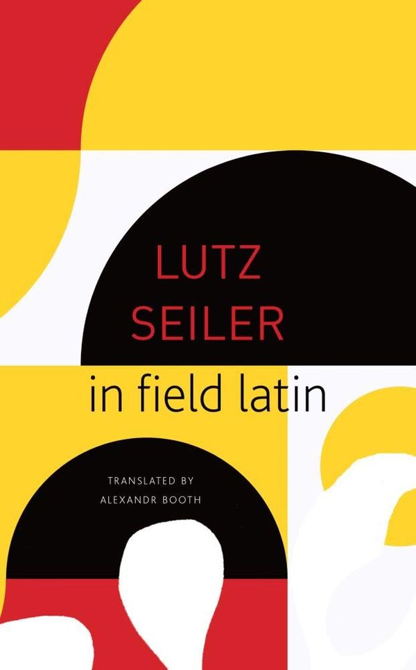 In Field Latin Book Cover