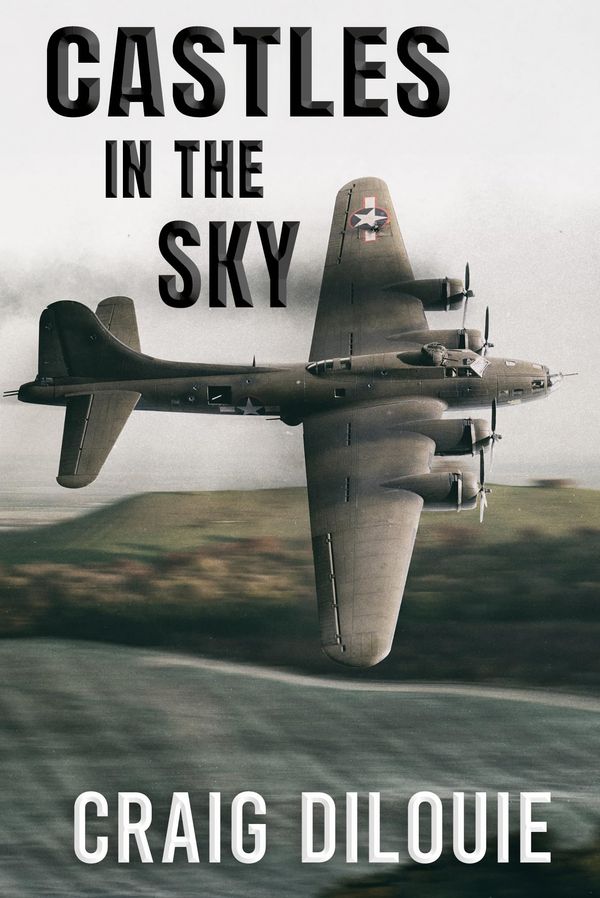 Castles In The Sky Book Cover