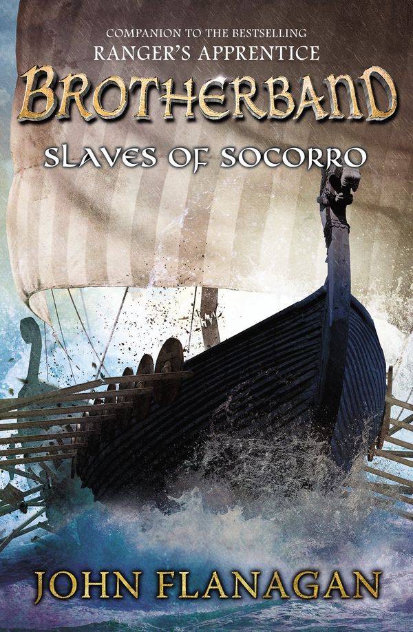 Slaves of Socorro Book Cover
