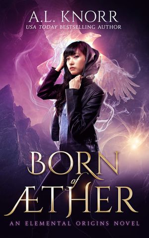 Born of Aether