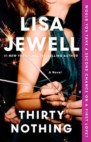 Recent book by Lisa Jewell