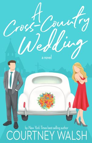 A Cross-Country Wedding