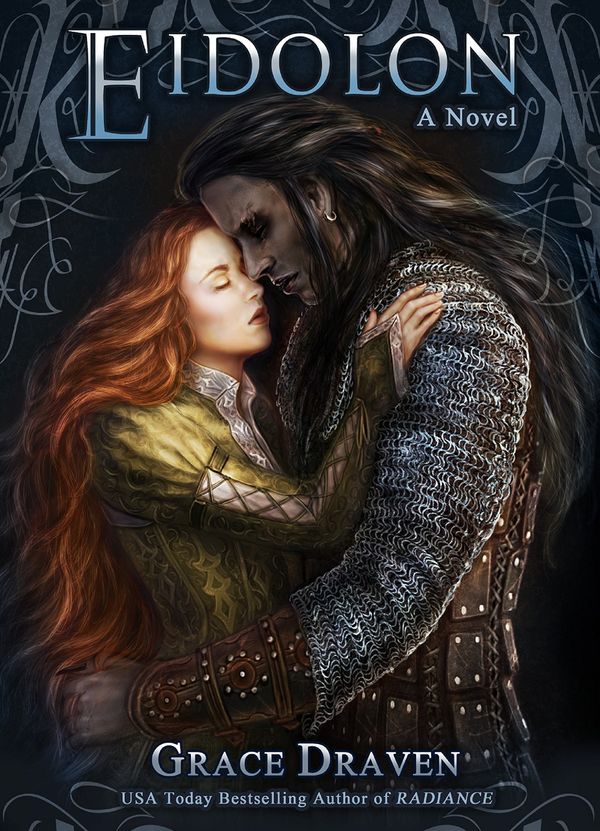 Eidolon cover