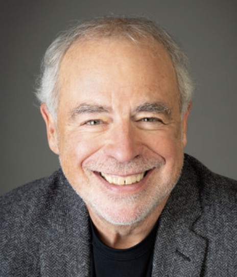 Photo of Richard Russo