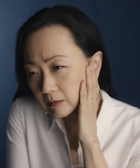 Photo of Min Jin Lee