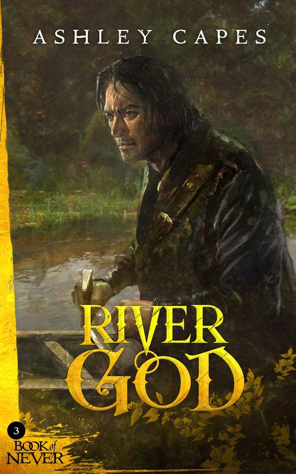 River God cover