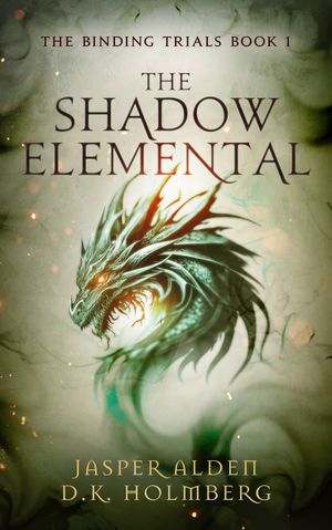 The Shadow Elemental