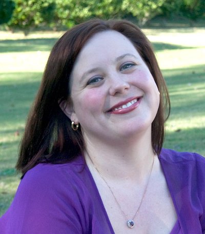 Photo of Rachel Hawkins