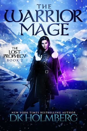The Warrior Mage