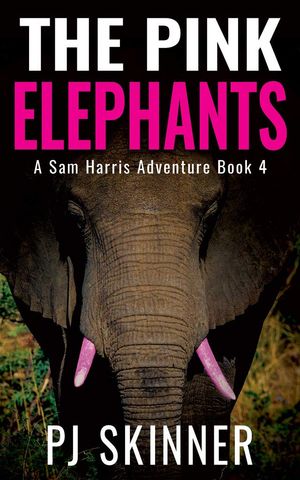 The Pink Elephants