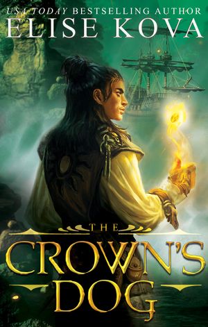 The Crown's Dog