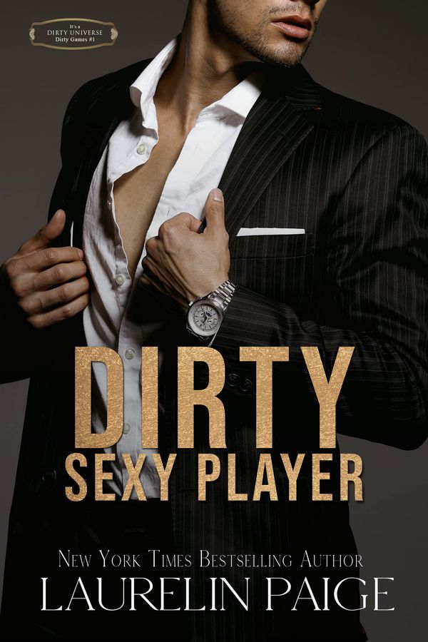 Dirty Sexy Player cover